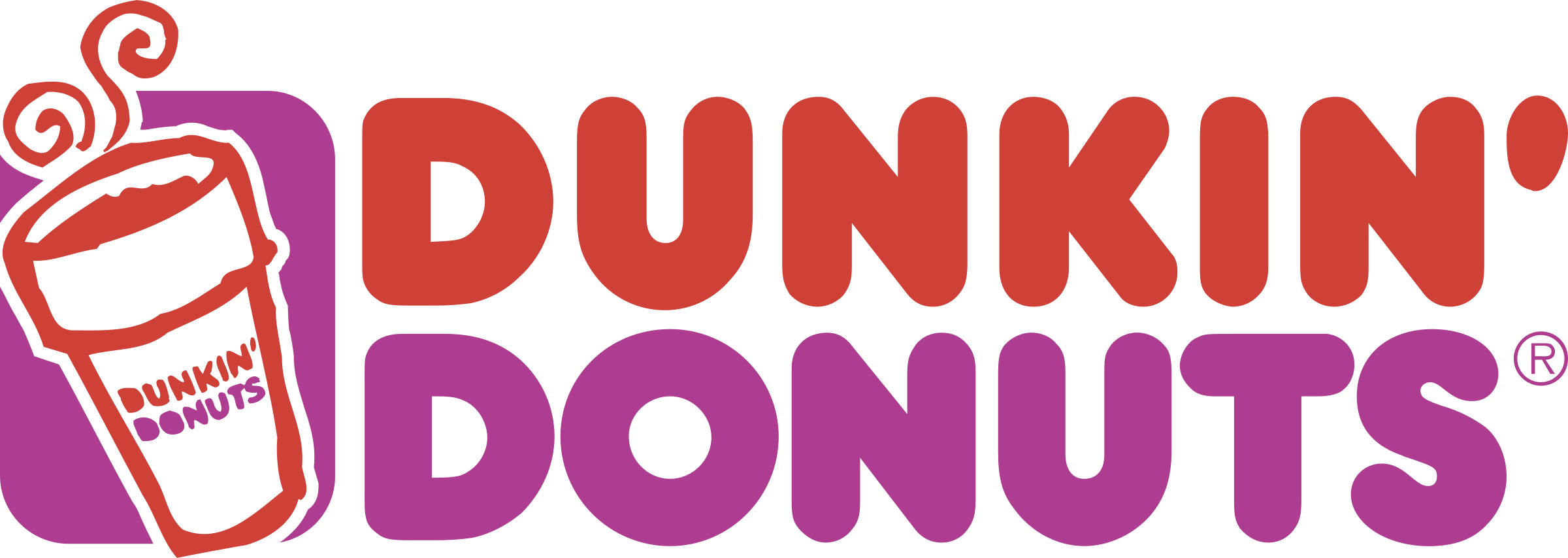 Detail Dunkin Donuts Logo Png Nomer 21