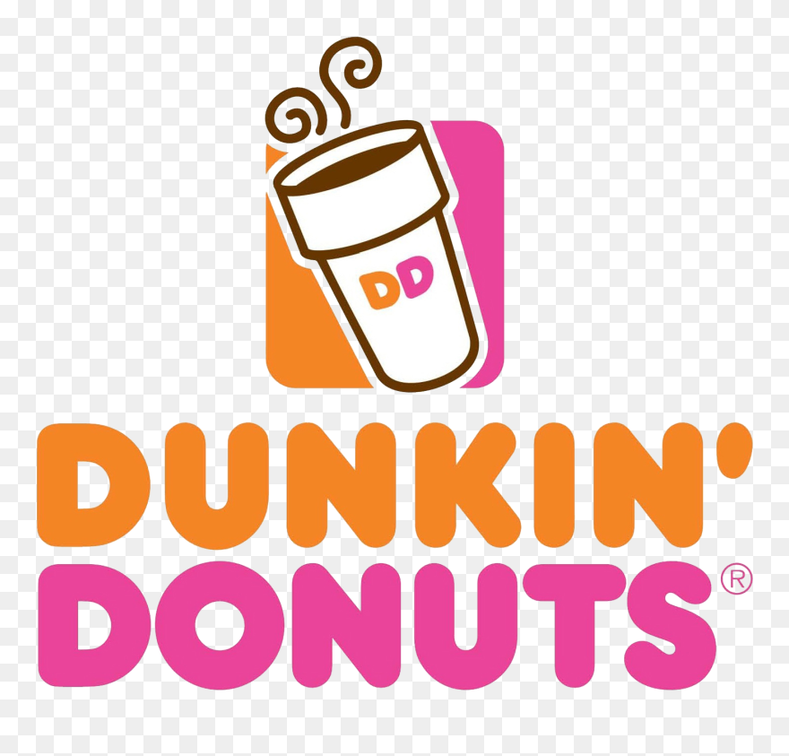 Detail Dunkin Donuts Logo Png Nomer 4