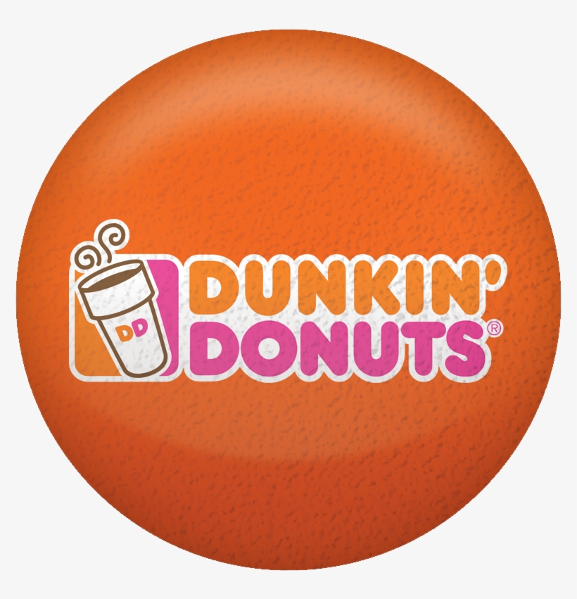 Detail Dunkin Donuts Logo Png Nomer 34