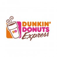 Detail Dunkin Donuts Logo Png Nomer 37