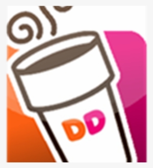 Detail Dunkin Donuts Logo Png Nomer 38