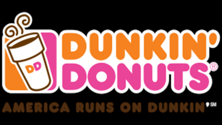 Detail Dunkin Donuts Logo Png Nomer 45