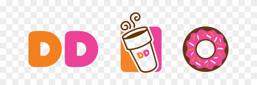 Detail Dunkin Donuts Logo Png Nomer 53