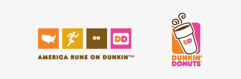 Detail Dunkin Donuts Logo Png Nomer 54