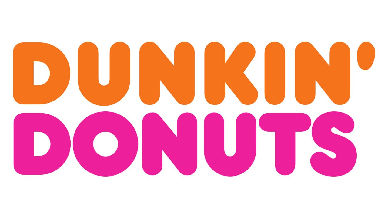 Detail Dunkin Donuts Logo Png Nomer 6