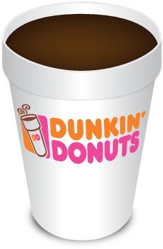 Detail Dunkin Donuts Png Nomer 28