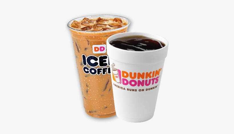 Detail Dunkin Donuts Png Nomer 44