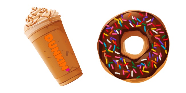 Detail Dunkin Donuts Png Nomer 52