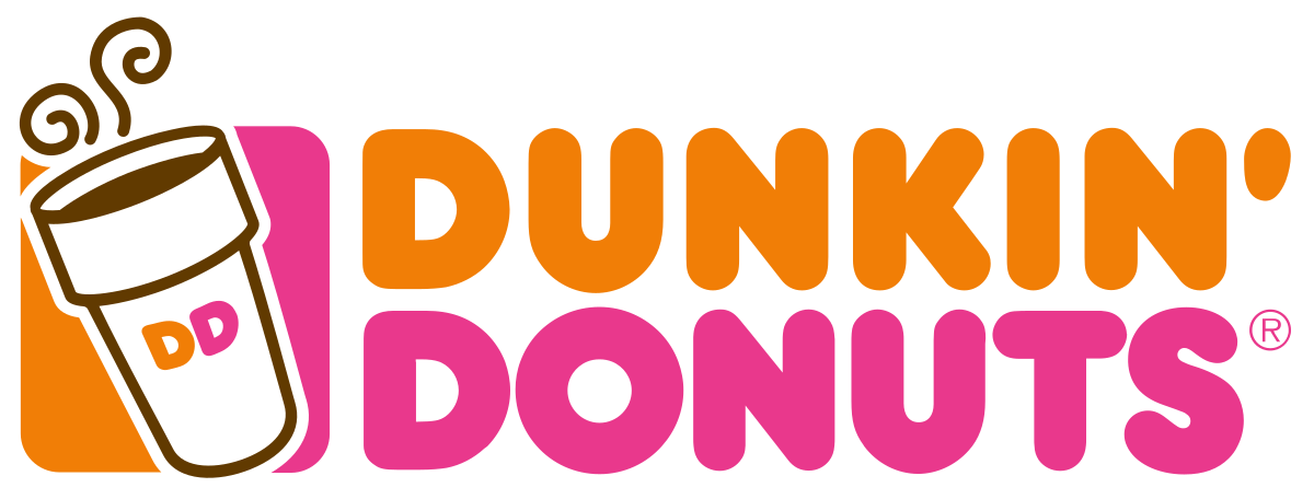 Detail Dunkin Logo Nomer 2