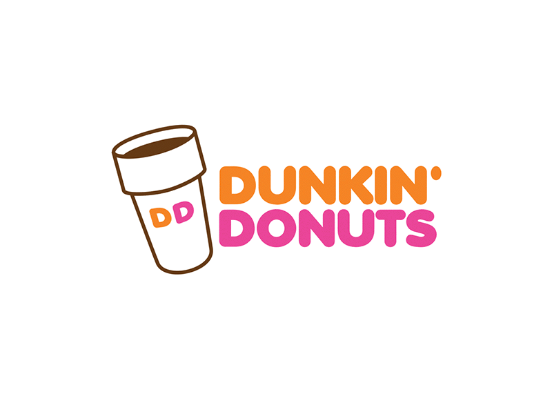 Detail Dunkin Logo Nomer 15