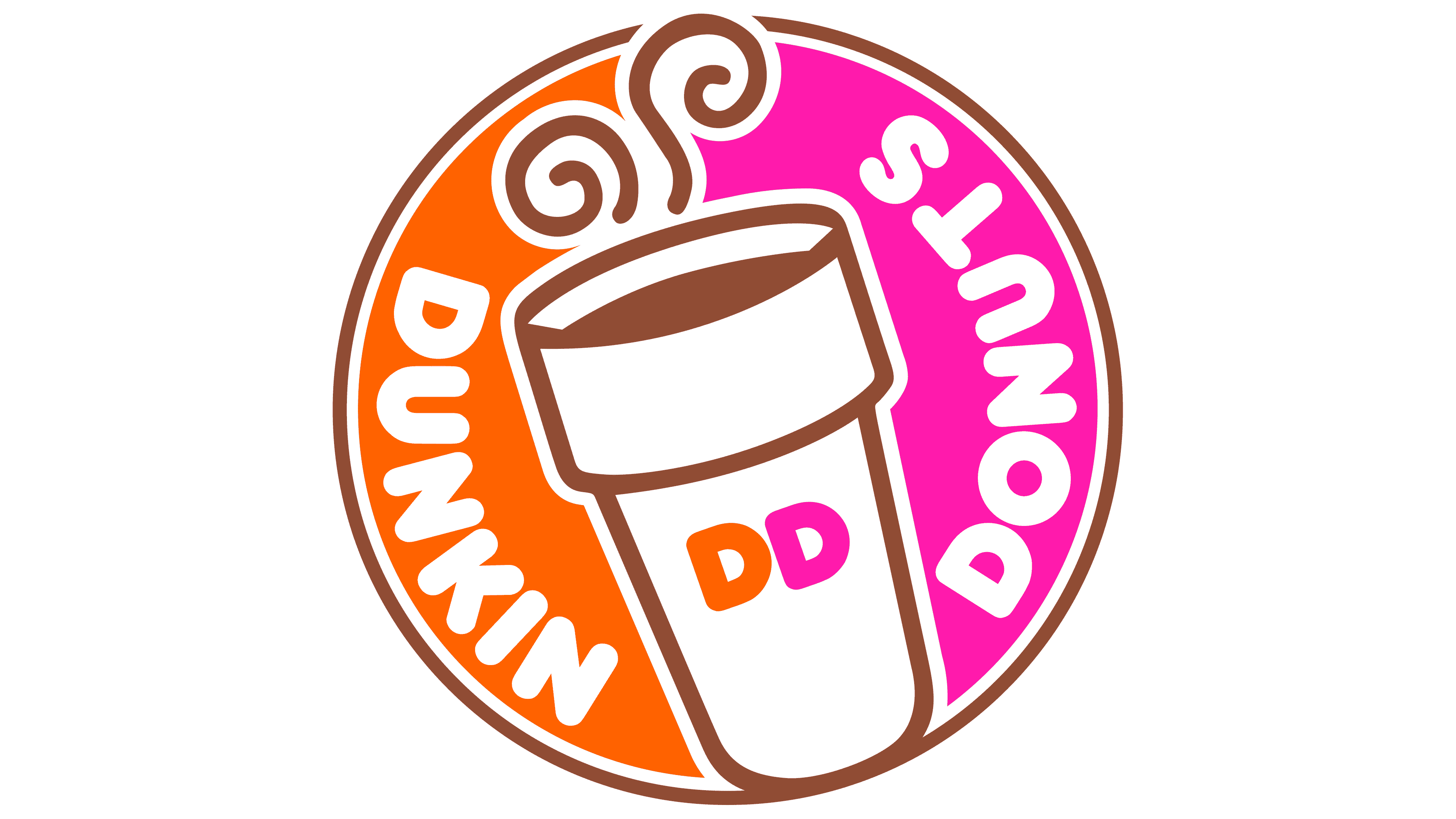 Detail Dunkin Logo Nomer 18