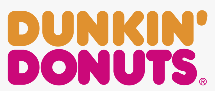 Detail Dunkin Logo Nomer 32