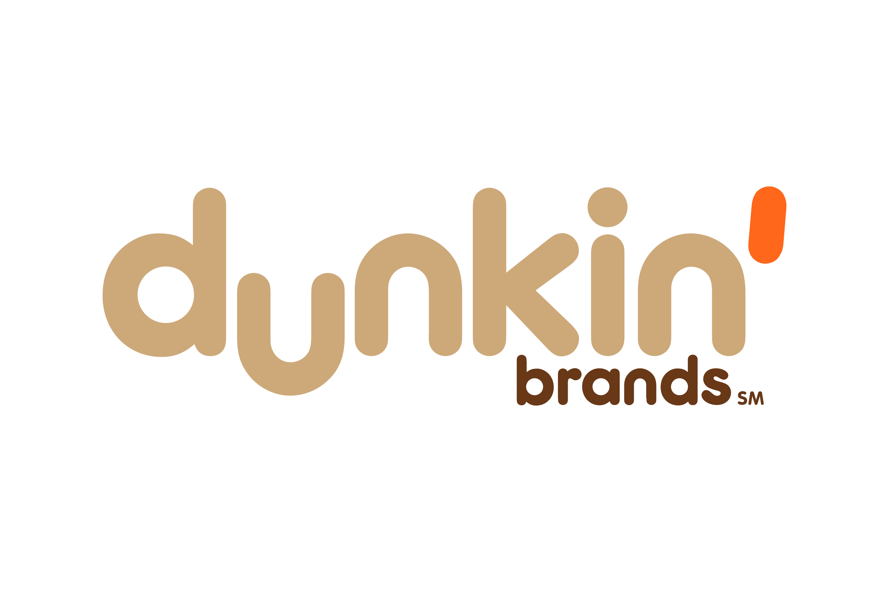 Detail Dunkin Logo Nomer 34