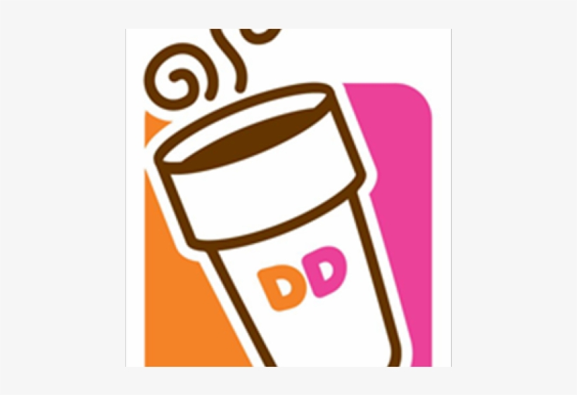 Detail Dunkin Logo Nomer 42