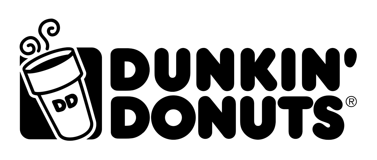 Detail Dunkin Logo Nomer 44