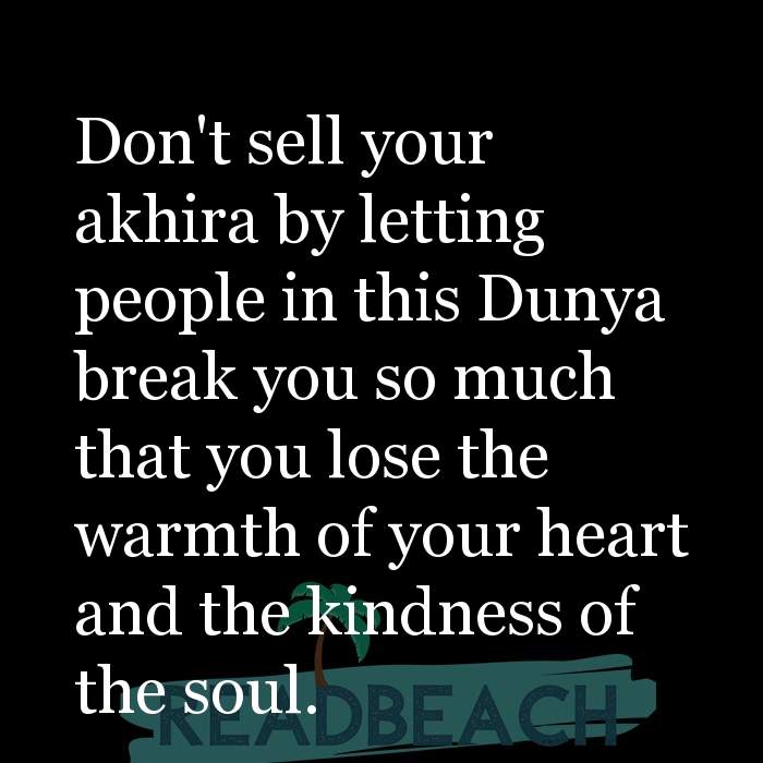 Detail Dunya And Akhirah Quotes Nomer 4