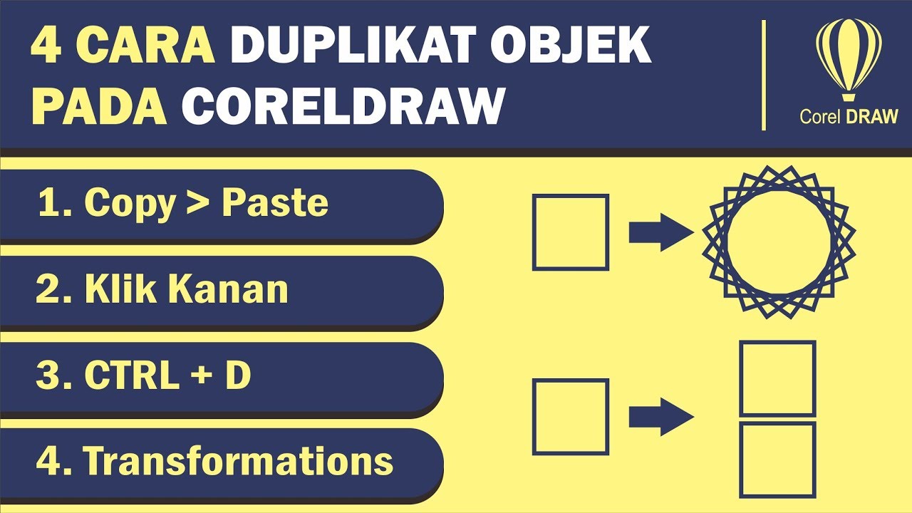 Detail Duplikat Gambar Corel Nomer 15