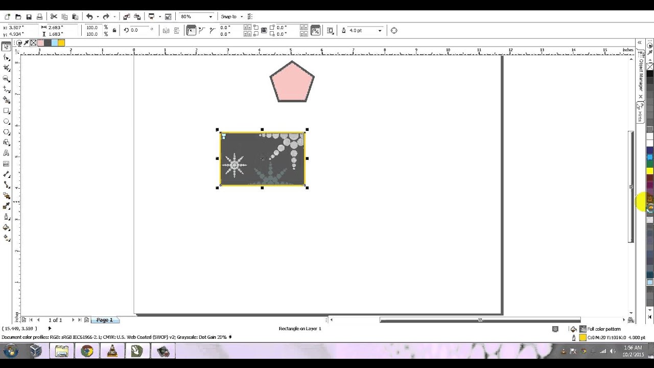 Detail Duplikat Gambar Corel Nomer 19