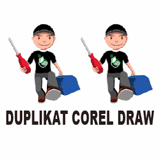 Detail Duplikat Gambar Corel Nomer 25