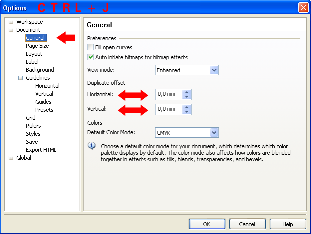 Detail Duplikat Gambar Corel Nomer 27