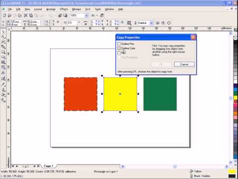 Detail Duplikat Gambar Corel Nomer 31