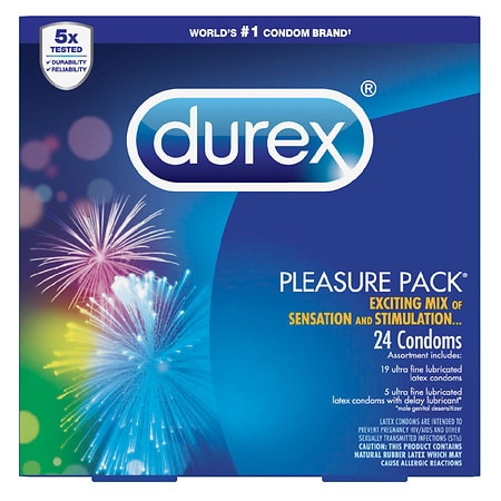 Durex Condoms Images - KibrisPDR