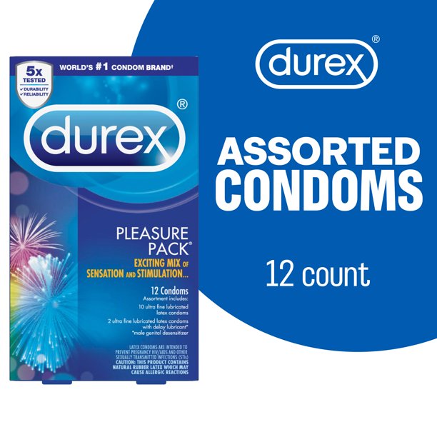 Detail Durex Condoms Images Nomer 2