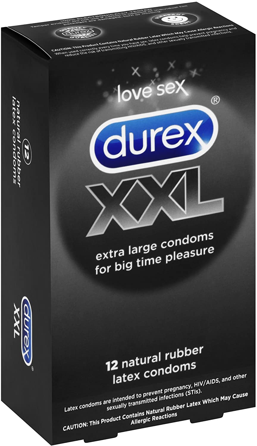 Detail Durex Condoms Images Nomer 14