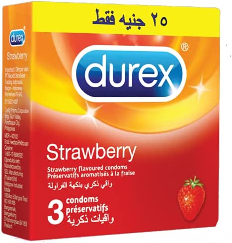 Detail Durex Condoms Images Nomer 25