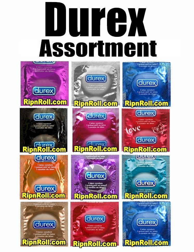 Detail Durex Condoms Images Nomer 4