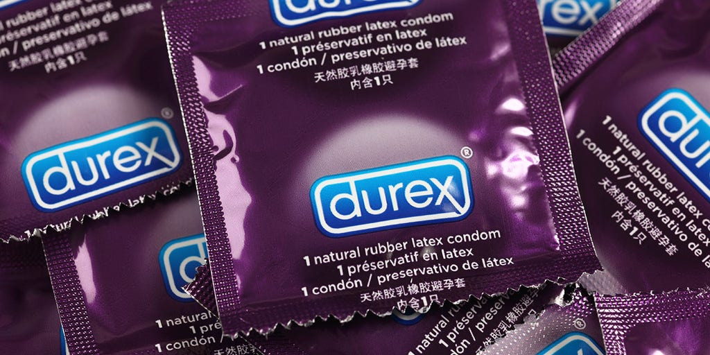 Detail Durex Condoms Images Nomer 49