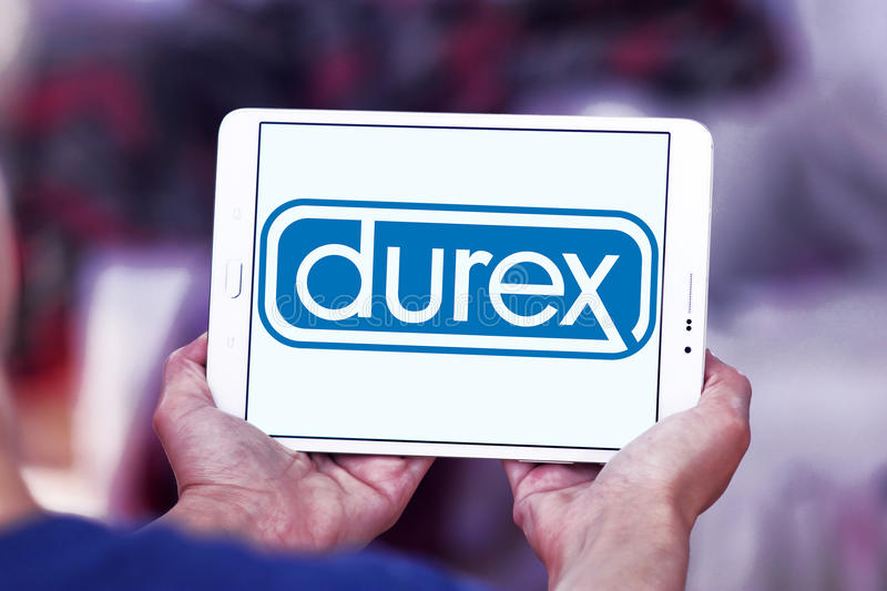 Detail Durex Logo Nomer 52