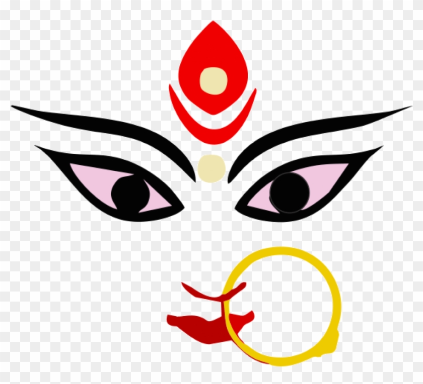 Detail Durga Clipart Nomer 9