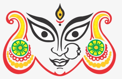 Detail Durga Clipart Nomer 31