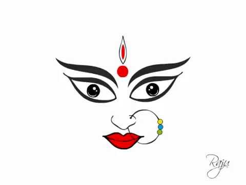 Detail Durga Clipart Nomer 40