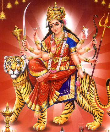 Durga Pics - KibrisPDR