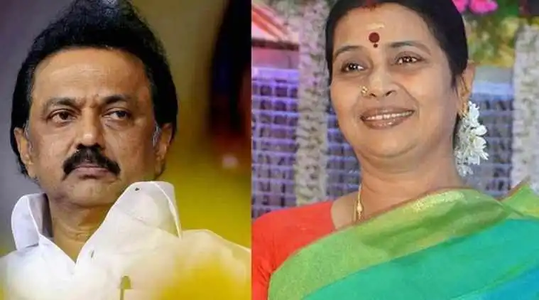 Detail Durga Stalin Age Nomer 25