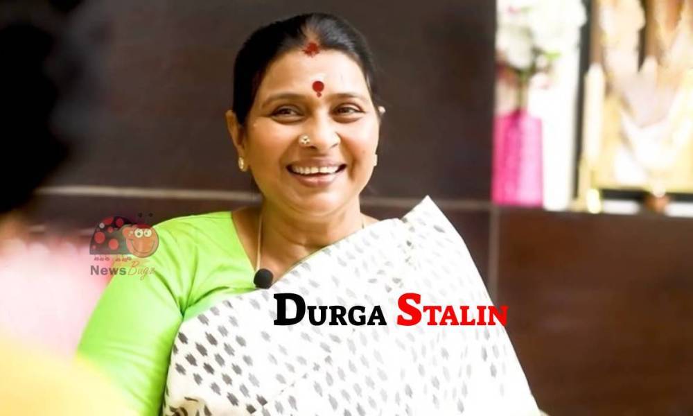 Detail Durga Stalin Age Nomer 10