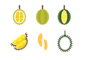 Detail Durian Animasi Png Nomer 55