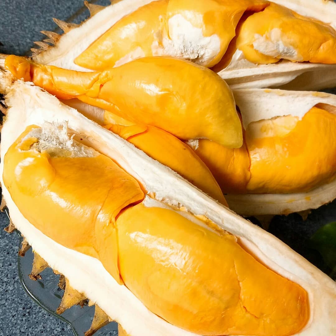 Detail Durian Oren Nomer 3