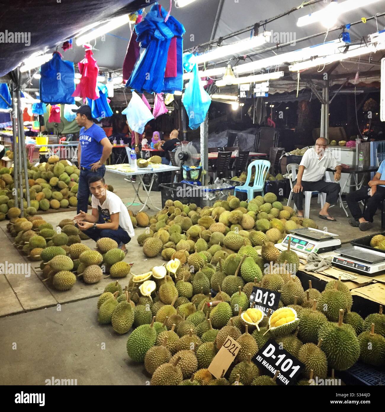 Detail Durian Oren Nomer 53