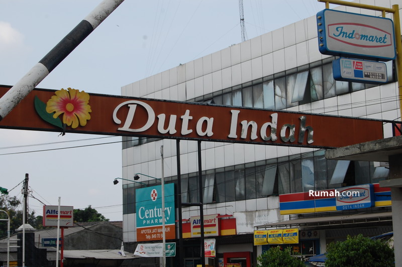 Detail Duta Indah Rumah Sakit Nomer 19