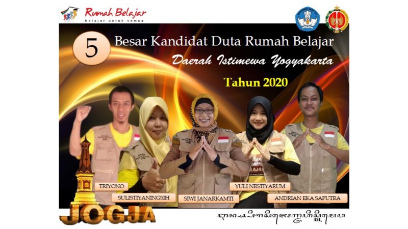 Detail Duta Rumah Belajar 2020 Nomer 10