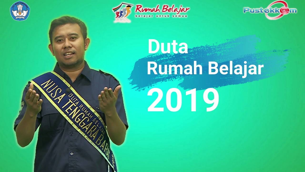 Detail Duta Rumah Belajar Nomer 23