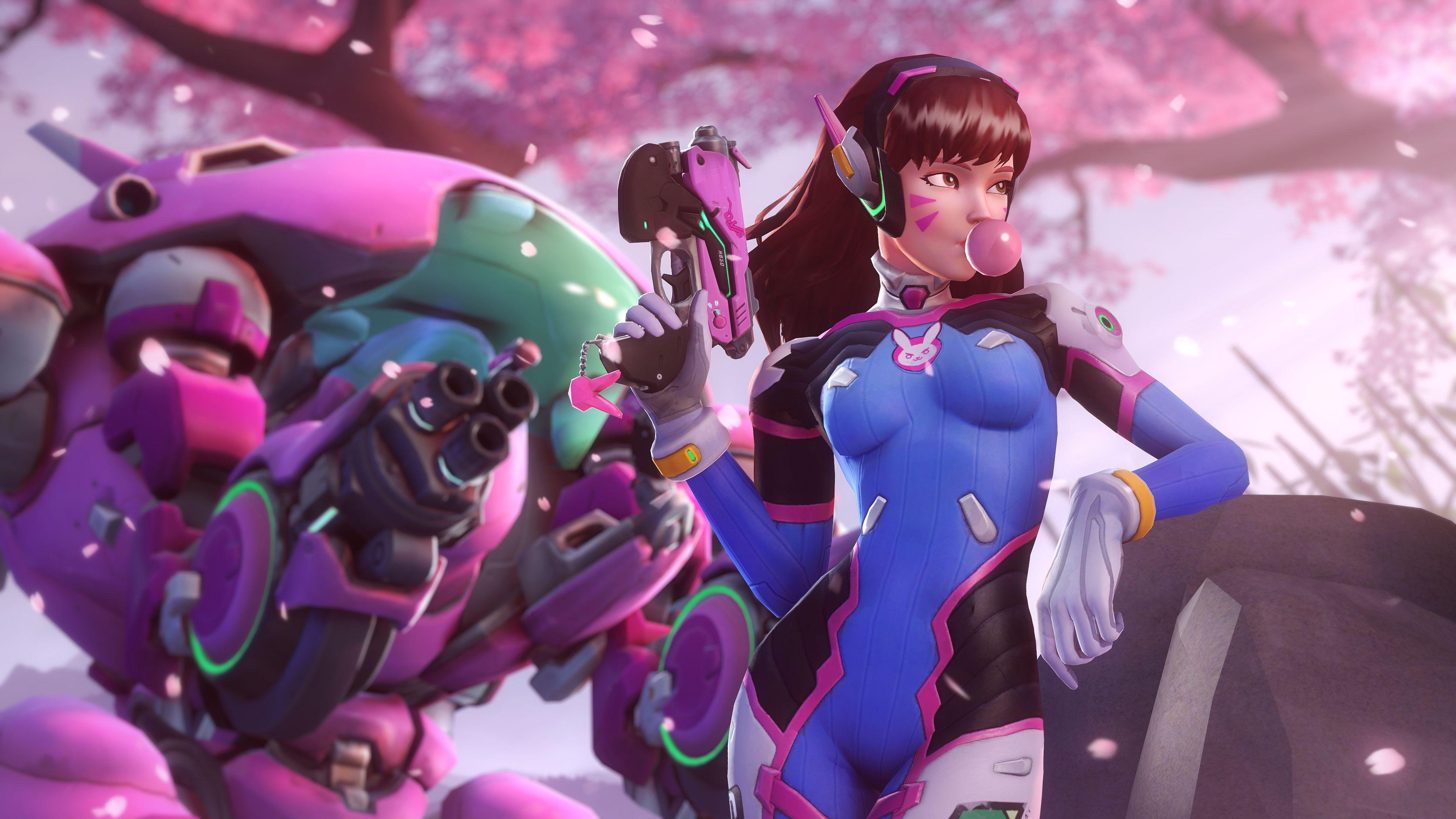 Detail Dva Wallpaper Nomer 2