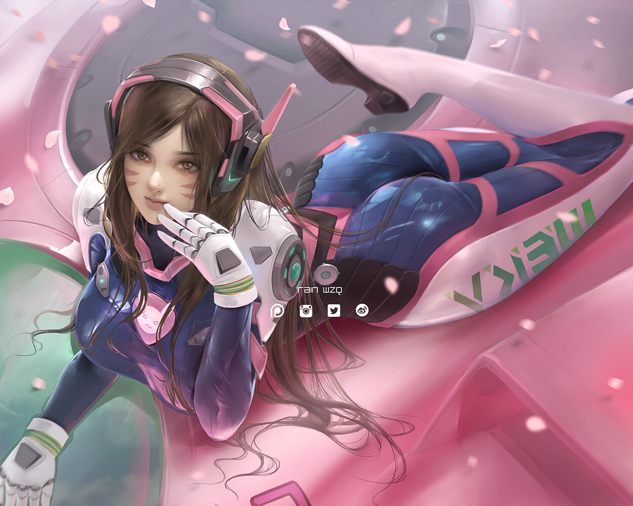 Detail Dva Wallpaper Nomer 15