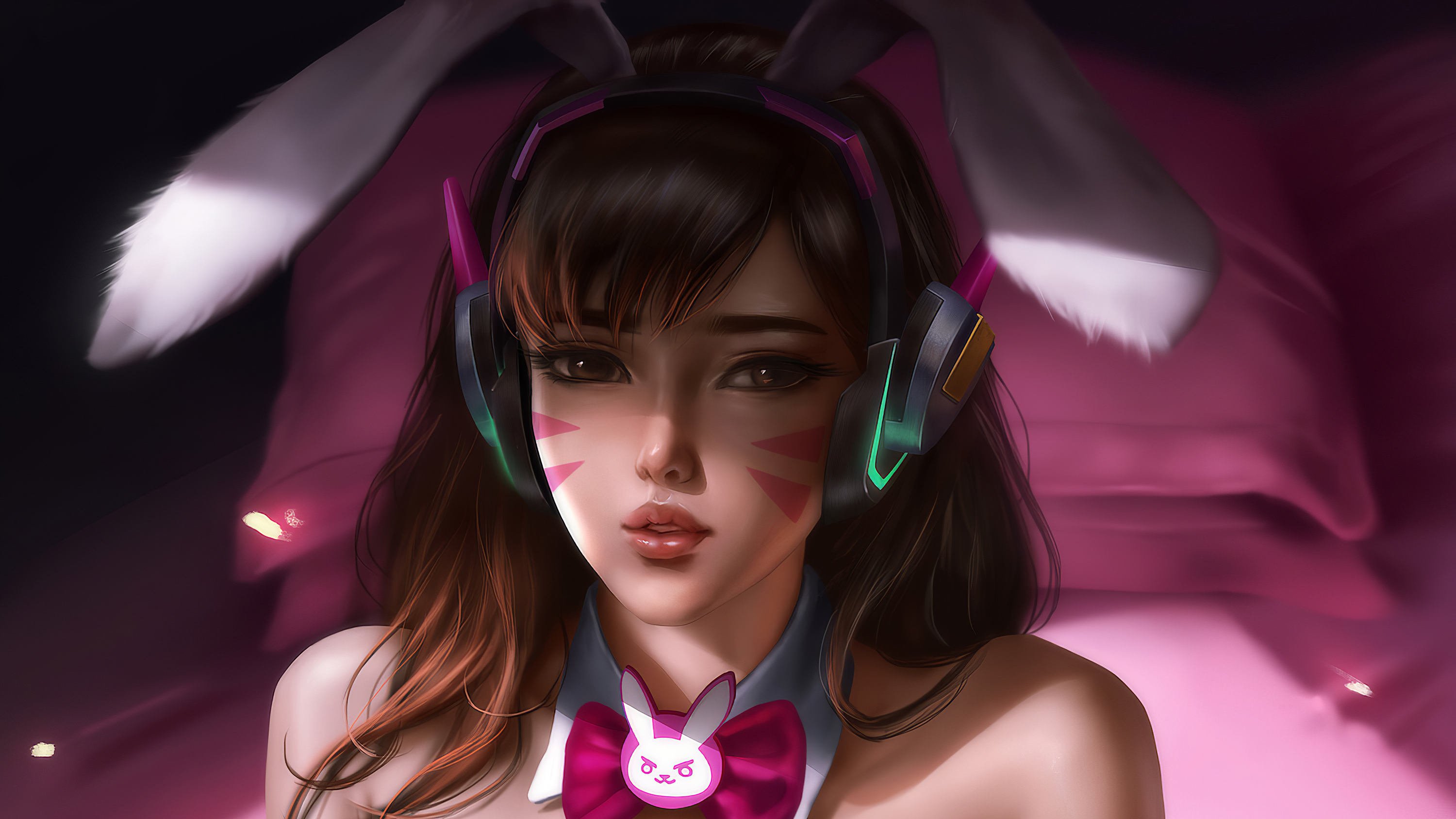 Detail Dva Wallpaper Nomer 3