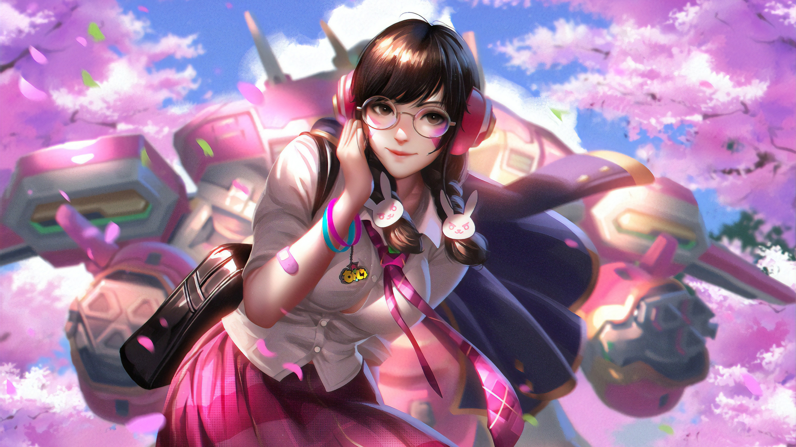 Detail Dva Wallpaper Nomer 5