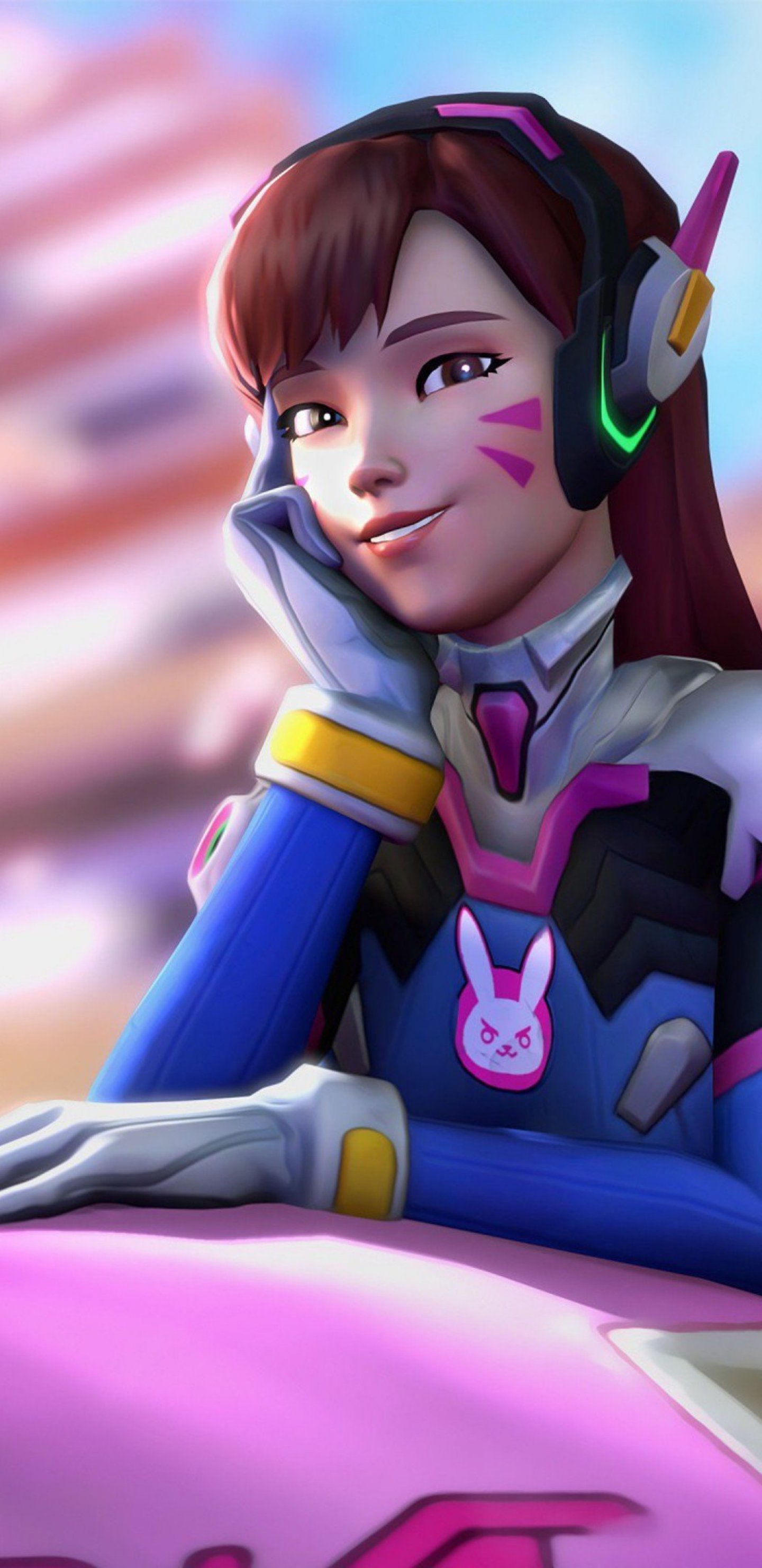 Detail Dva Wallpaper Nomer 47