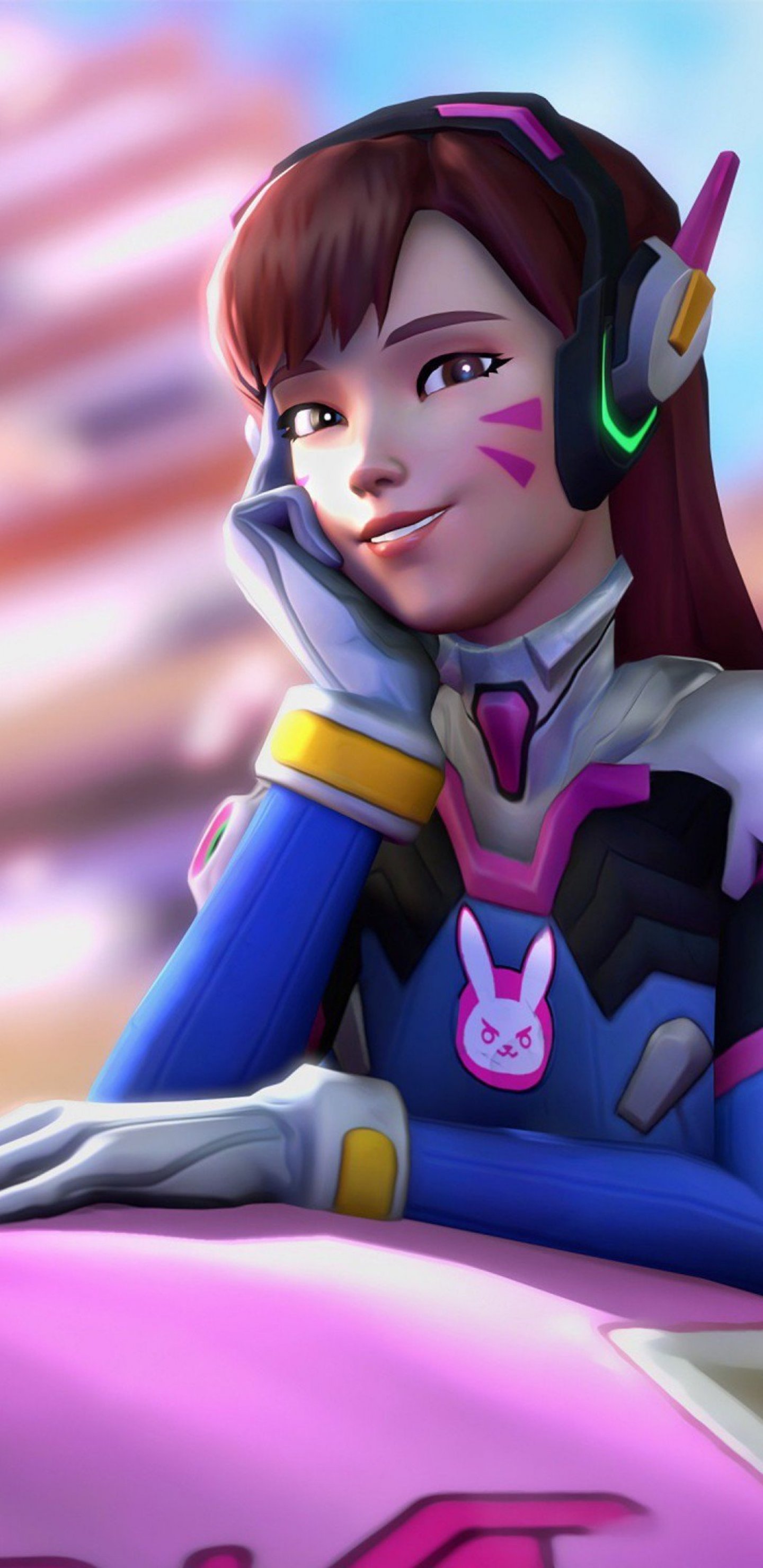 Detail Dva Wallpaper Nomer 47